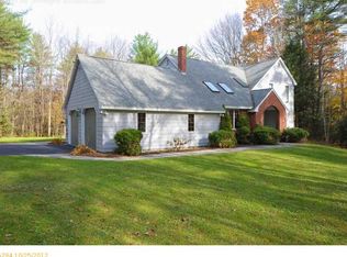 863 Methodist Rd, Westbrook, ME 04092