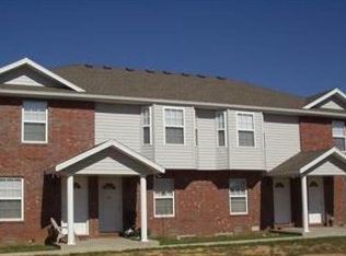 5701 N Orange Ln, Ozark, MO 65721