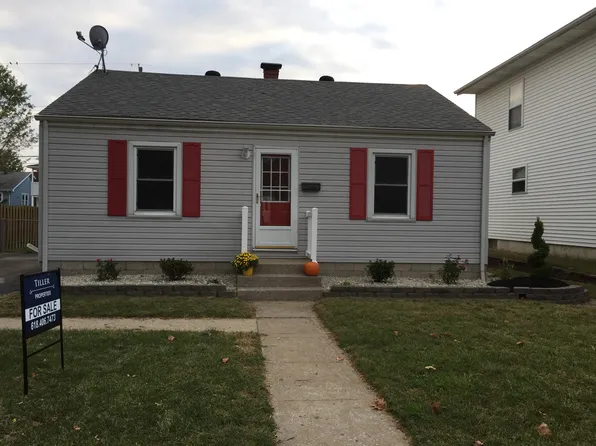 468 N 3rd St, Wood River, IL 62095