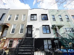 256 Woodbine St #2, Brooklyn, NY 11221