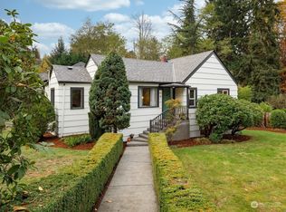 10501 Ravenna Ave NE, Seattle, WA