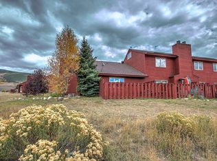 254 Cove Blvd, Dillon, CO 80435