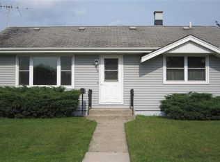6649 Montana Ave, Hammond, IN 46323