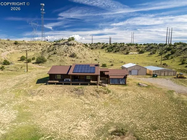 86 K St, Penrose, CO 81240