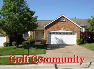 2167 Farnsworth Dr, O'Fallon, MO 63368
