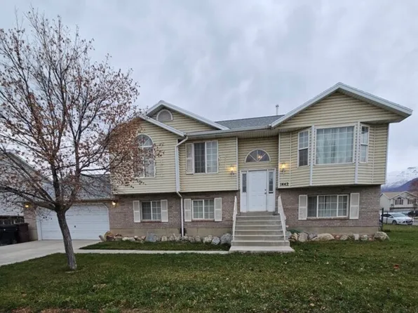 1442 W 730 S, Orem, UT 84058