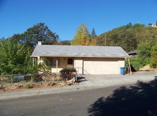 503 Gold Ter, Rogue River, OR