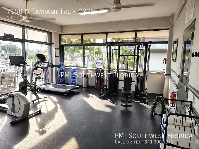 7150 N Tamiami Trl #C-226 — Photo 15