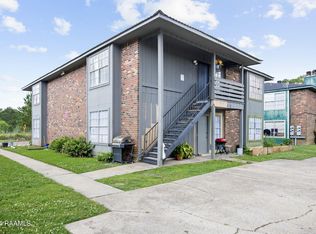 416 Marigny Cir, Duson, LA 70529