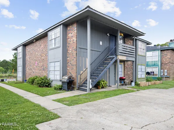 416 Marigny Cir, Duson, LA 70529