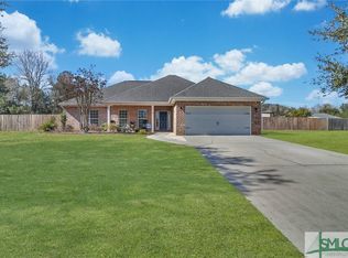 101 Saddlebrush Rd, Ellabell, GA 31308