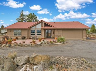 61615 Somerset Dr, Bend, OR 97702