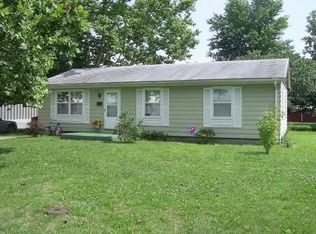 224 E 3rd St, Sparta, IL 62286