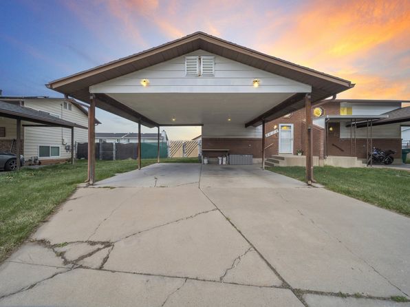 3628 W 4650 S, Roy, UT 84067