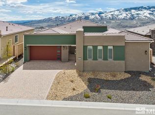 9182 Wild Skies Way, Reno, NV 89523