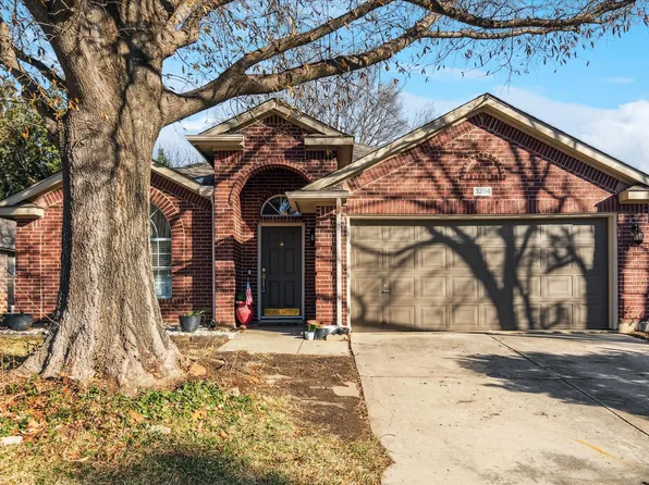 3204 Trailwood Ln, Flower Mound, TX 75028