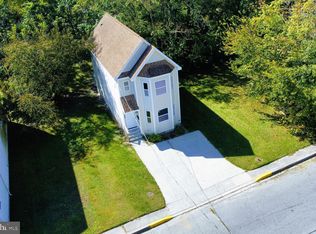 525 Center St, Laurel, DE 19956