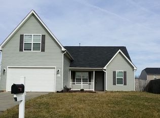 2517 Macdougall Dr, Burlington, NC 27217