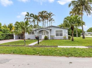 1561 NW 62nd Ter, Sunrise, FL 33313