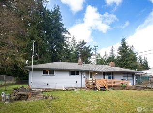 22014 54th Avenue W, Mountlake Terrace, WA