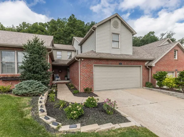 11648 Oak Meadow Rd, Evansville, IN 47725