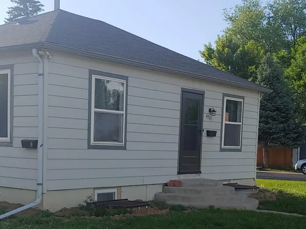 4701 S Pearl St #B, Englewood, CO 80113