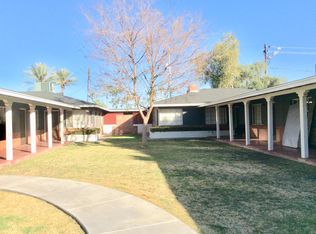 38 E Mariposa St #6, Phoenix, AZ 85012