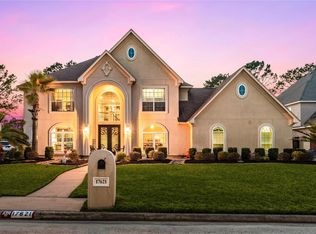 17621 Shadow Valley Dr, Spring, TX 77379