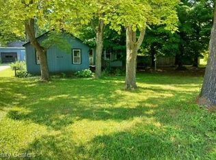 3309 Rabidue Rd, North Street, MI 48049