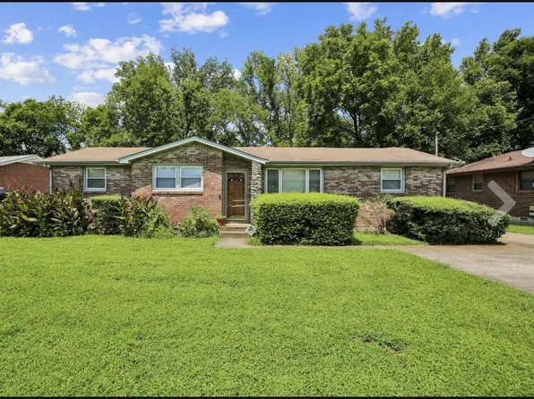 718 Rowan Dr, Nashville, TN 37207