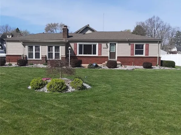 4328 Sheridan Rd, Poland, OH 44514