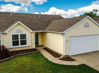 969 Hathaway Dr, Trenton, OH 45067