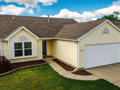 969 Hathaway Dr, Trenton, OH, 45067