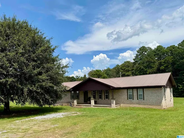 8967 Mosley Loop Rd, Morris, AL 35116