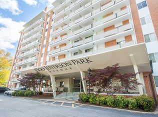 1800 Jefferson Park Ave #PH A, Charlottesville, VA