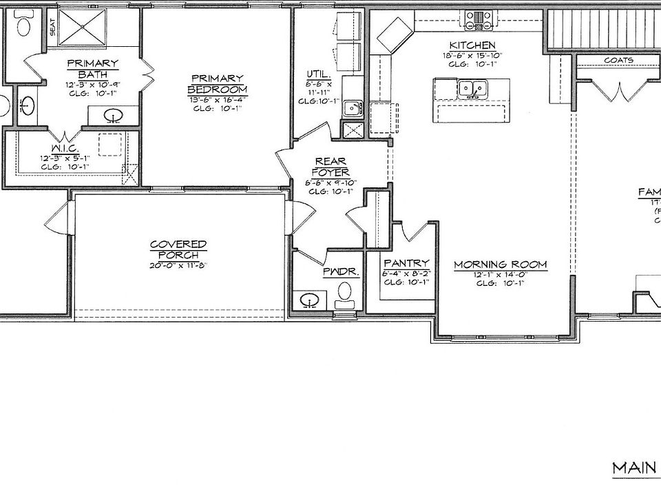 2nd image of 225 Fairmore Ct Lot 2835