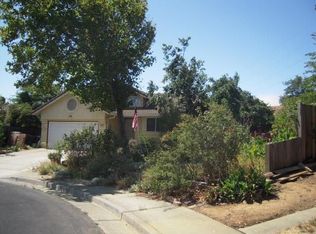 905 Lakeview Ct, Fairfield, CA 94534