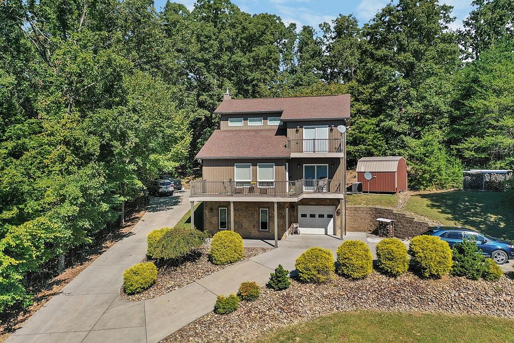 1544 Cherry Brook Dr, Dandridge, TN 37725 Zillow