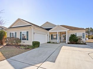 289 Cloverleaf Dr, Longs, SC 29568