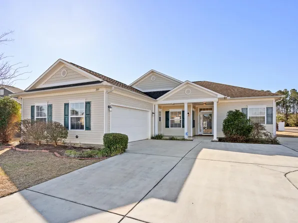 289 Cloverleaf Dr. #289 Cloverleaf Drive, Longs, SC 29568