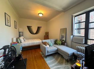515 W 113th St UNIT 3W, New York, NY 10025