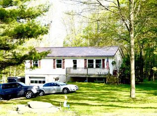 8 Campground Hill Rd, Dallas, PA 18612