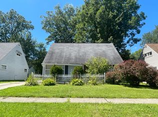 1834 Hanover St, Cuyahoga Falls, OH 44221