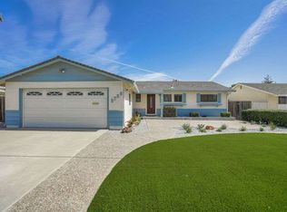 5756 Moores Ave, Newark, CA