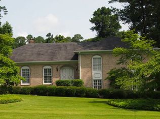 416 Scotts Way, Augusta, GA 30909