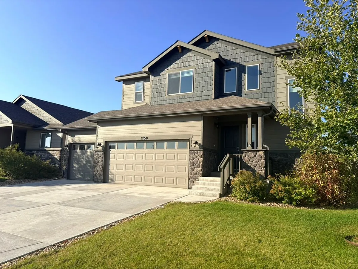 Building Photo - 1750 Sipson Dr