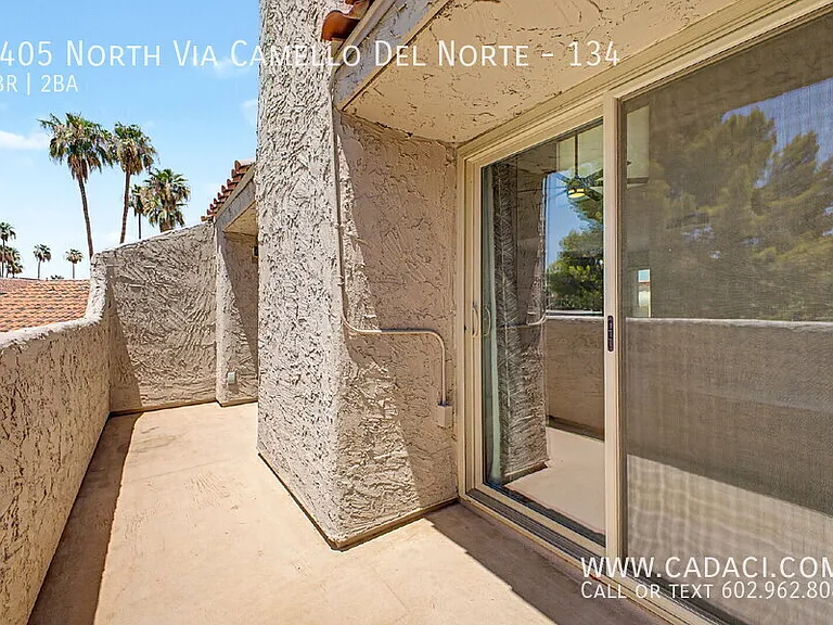 7405 N Via Camello Del Norte #134 — Photo 37