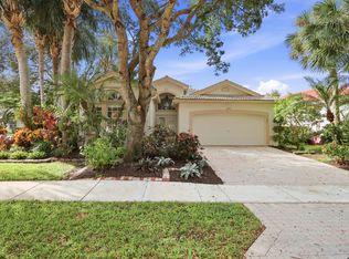 Valencia Isles, Boynton Beach, FL 33437