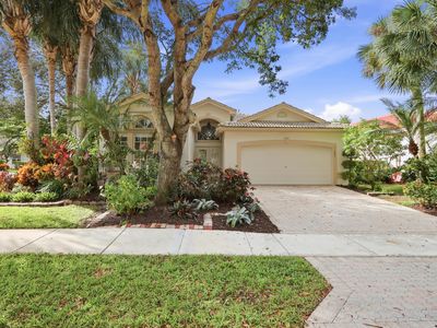11481 Kanapali Lane, Boynton Beach, FL, 33437