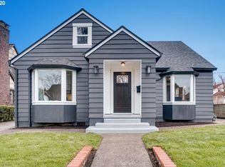 7244 N Chase Ave, Portland, OR 97217